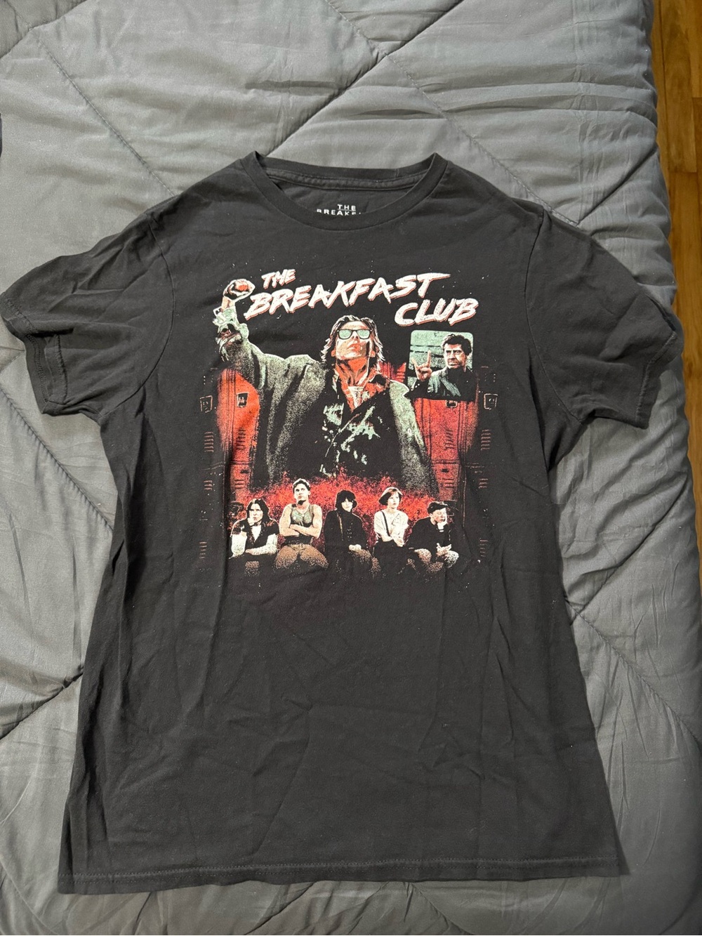 The Breakfast Club Tshirt